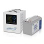Комплект Volt Polska SINUS PRO 2400 E PLUS 12/230V (1600/2400W) + LiFePO4 12,8V 100Ah (100A) - 1