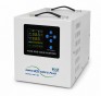 Комплект Volt Polska SINUS PRO 2400 E PLUS 12/230V (1600/2400W) + LiFePO4 12,8V 100Ah (100A) - 3