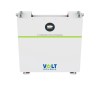 Накопитель энергии Volt Polska ULTRA-5 51,2V 560Ah 200A LiFePO4 (6AES510056) - 3