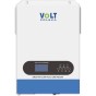 Сонячний інвертор Volt Polska ULTRA PLUS 12000 48/230V (6200/1200W) 120A MPPT (60-500V) (3SSS620048) - 1