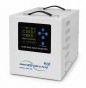 Комплект Volt Polska SINUS PRO 2400 E PLUS 12/230V (1600/2400W) + 2 шт LiFePO4 12,8V 100Ah (100A) - 4